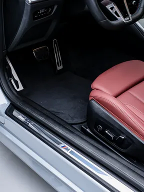 BMW 4 Series M440 2026