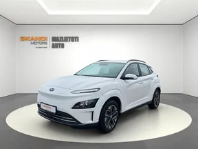 Hyundai Kona 2023