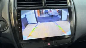 Mitsubishi ASX 2022