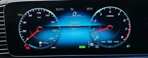 Mercedes-Benz GLE 450 2019