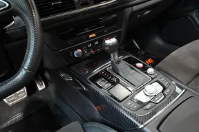 Audi RS6 2018