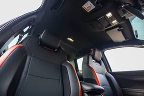 Ford Ranger Raptor 2024