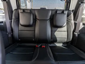 Jeep Wrangler 2020