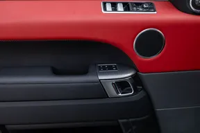 Land Rover Range Rover Sport 2022