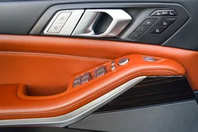 BMW X7 50 2021
