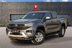 Volkswagen Amarok 2023