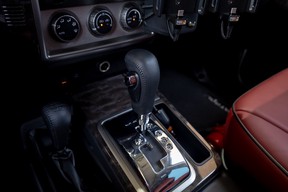 Nissan Patrol Super Safari / Vitic 2024