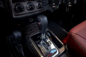 Nissan Patrol Super Safari / Vitic 2024