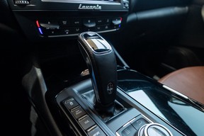 Maserati Levante 2020