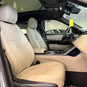 Land Rover Range Rover 2018