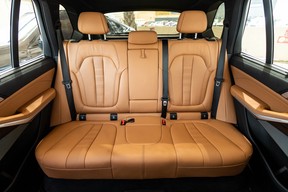 BMW X5 40i 2022