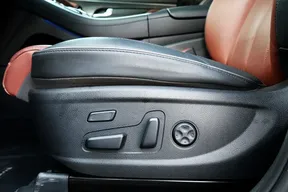 Hyundai Santa Fe 2024