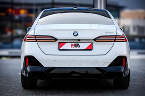 BMW 5 Series 520 2025