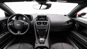 Aston Martin DB11 2017