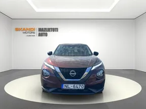 Nissan Juke 2023