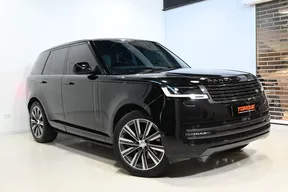 Land Rover Range Rover 2024