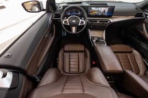 BMW 4 Series 430 2024