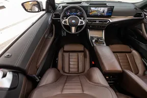 BMW 4 Series 430 2024