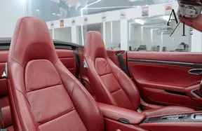 Porsche 911 Carrera S 2015