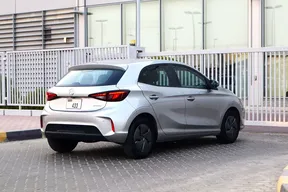 MG 3 2025