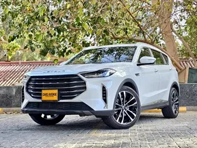 Jetour X70 Plus 2024