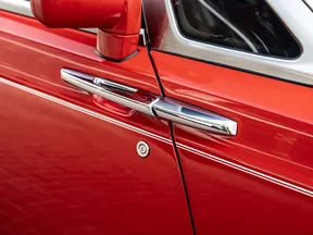 Rolls-Royce Phantom 2010