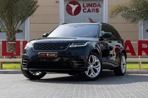 Land Rover Range Rover Velar 2020