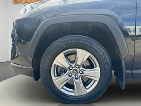 Toyota RAV4 2022