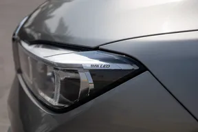 BMW 7 Series 730L 2020