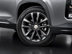 Chevrolet Captiva 2025