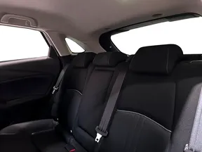 Mazda CX-3 2023