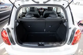 MINI Hatch Cooper 2024