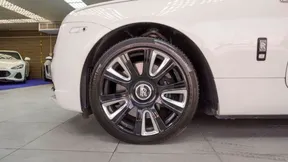 Rolls-Royce Dawn 2017