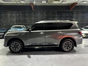 Nissan Patrol 2024