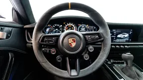 Porsche 911 GT3 2024