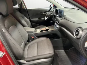 Hyundai Kona 2022