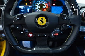 Ferrari 812 Superfast 2018