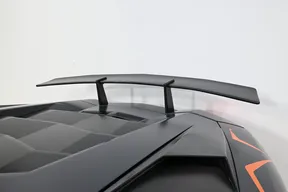 Lamborghini Aventador 2015
