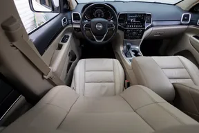 Jeep Grand Cherokee 2019