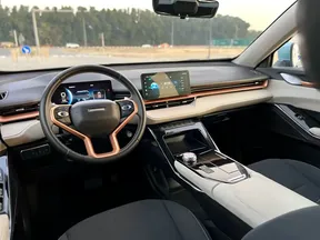 Haval H6 2023