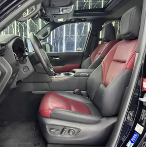 Toyota Land Cruiser 2024
