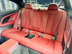 BMW 2 Series 230 2026