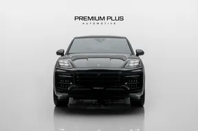 Porsche Cayenne GTS 2025
