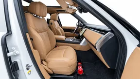 Land Rover Range Rover 2023