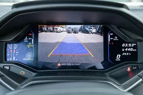 Lamborghini Huracán Evo Spyder 2022