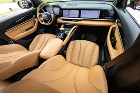 Geely Xingyue L / Monjaro 2025