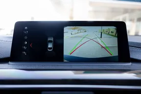 BMW 4 Series 430 Gran Coupe 2018