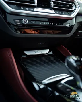 BMW X4 30 2022