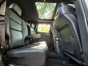 Jeep Grand Cherokee 2021