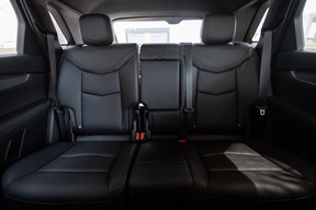 Cadillac XT5 2023